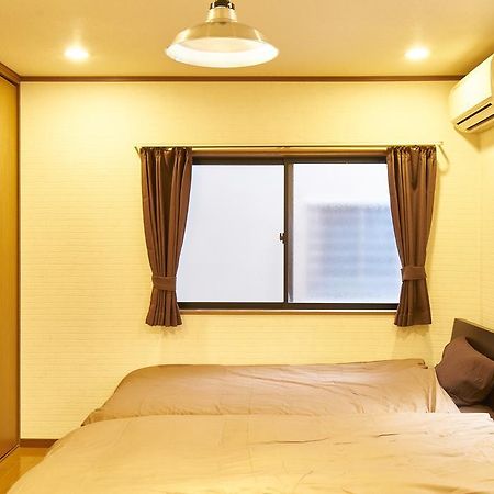 Ruida House Hotel Kyoto Buitenkant foto
