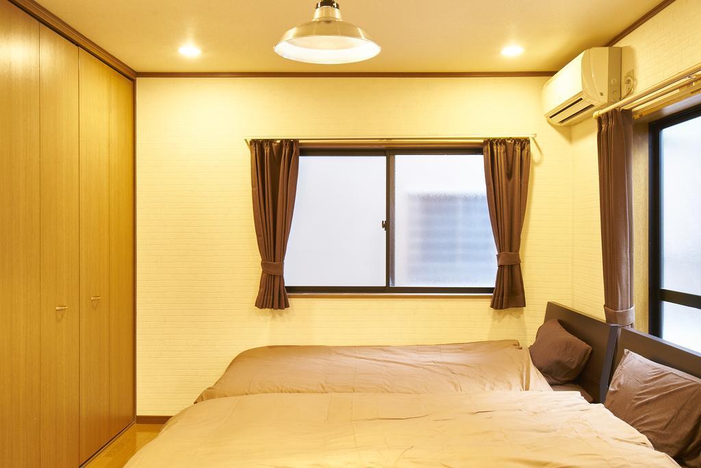 Ruida House Hotel Kyoto Buitenkant foto