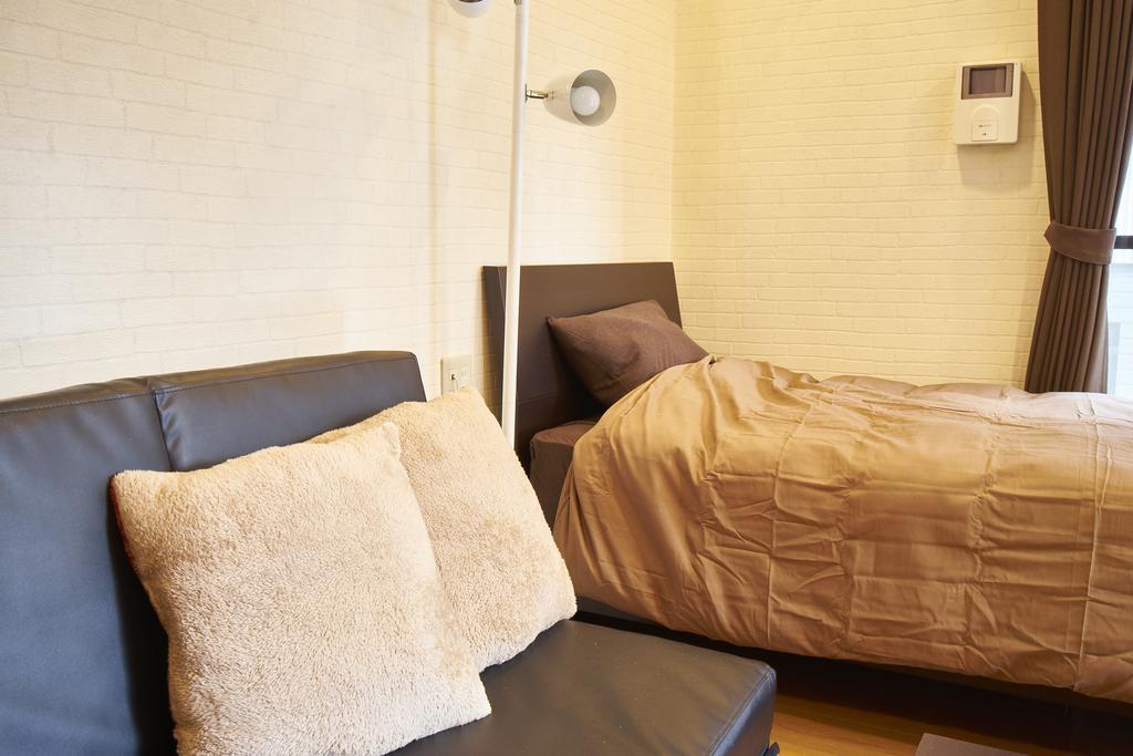 Ruida House Hotel Kyoto Buitenkant foto